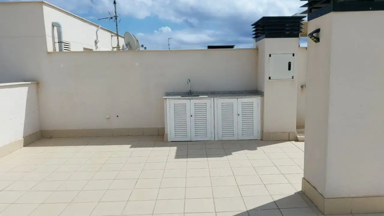 Penthouse mit Pool zum Verkauf in N/A, imagen 15