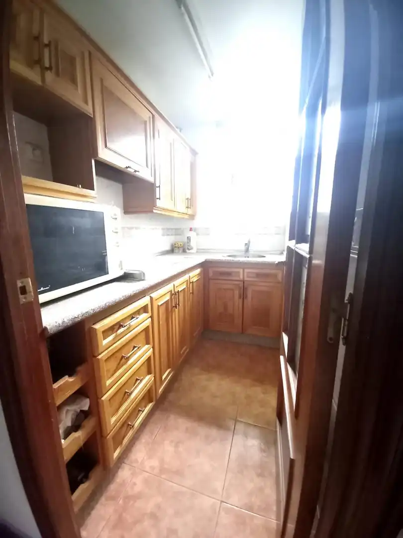 Kitchen of Houses for sale in Córdoba