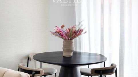 Photo 2 of Flat for sale in Santa Engracia, Trafalgar,  Madrid Capital