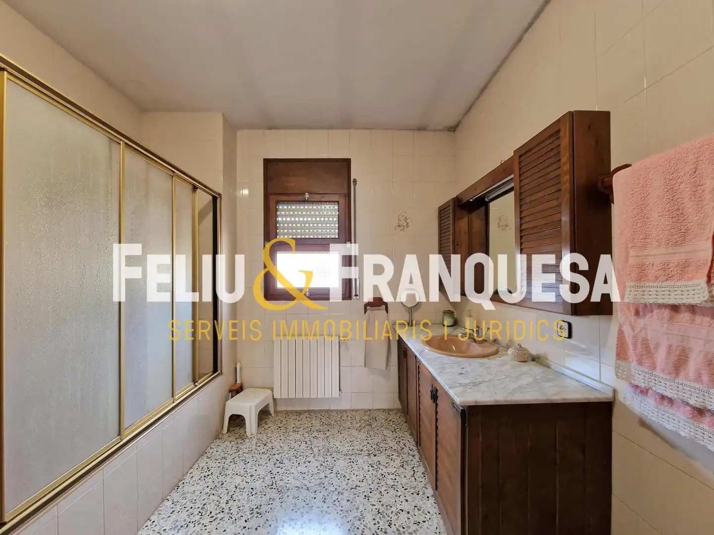 Houses for sale in Sant Cugat del Vallès  with Heating, Private garden and Terrace