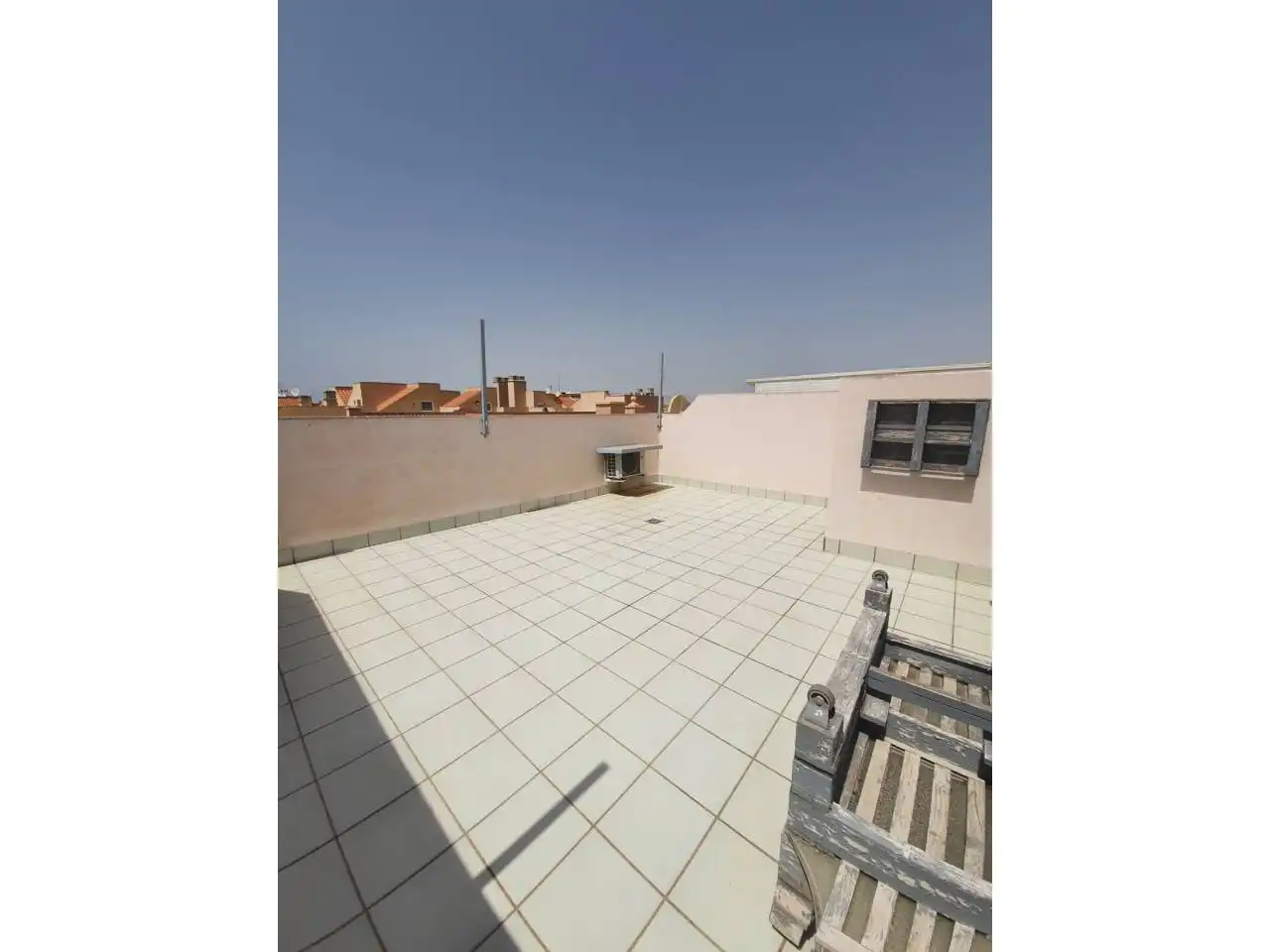 Piso en venta en Avenida ARQUITECTO JULIAN LAGUNA, Almerimar