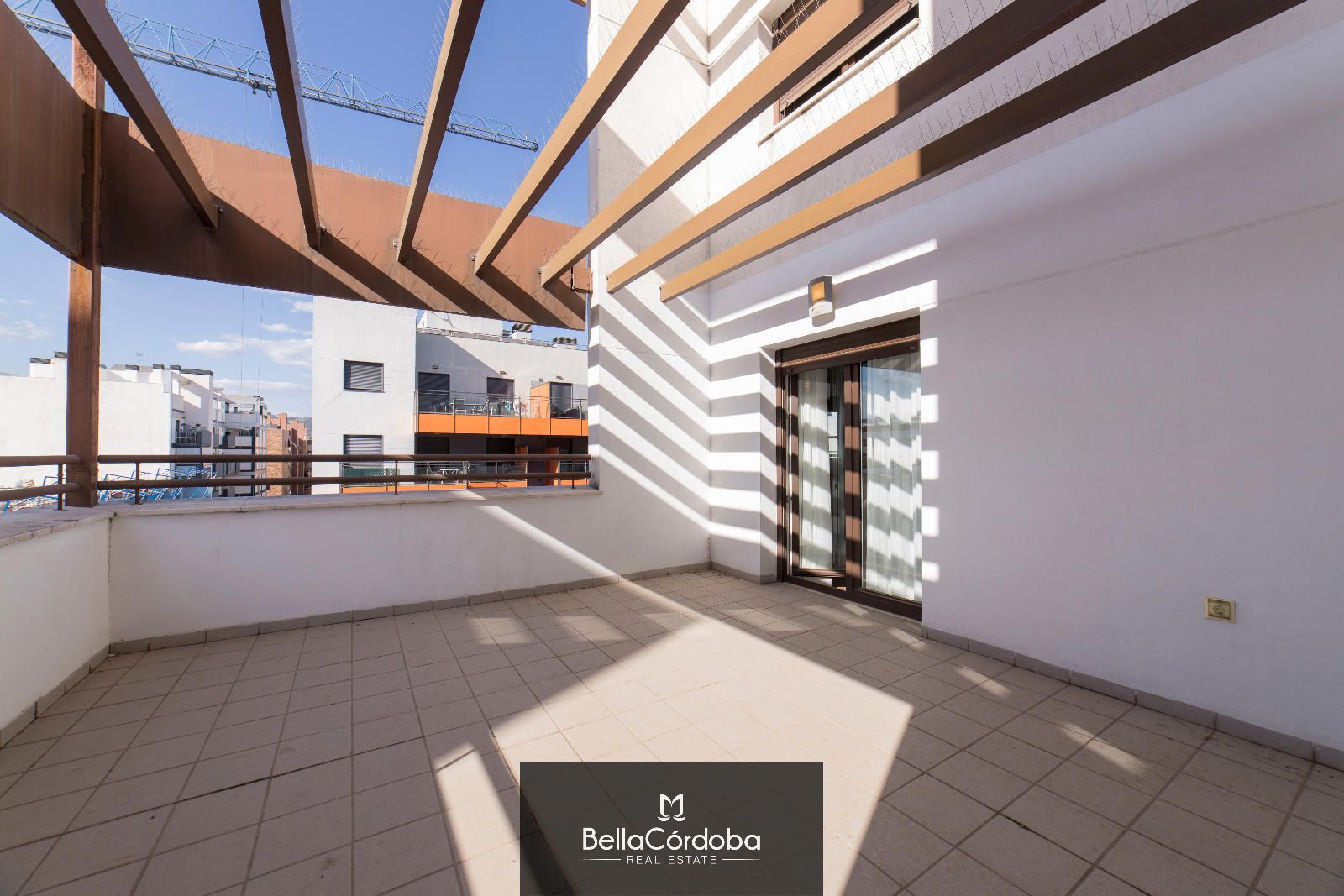 Terrace of Attic for sale in  Córdoba Capital  with Air Conditioner, Terrace and Storage room