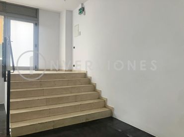 Gewerbefläche zur Miete in Carrer BRUSSEL.LES