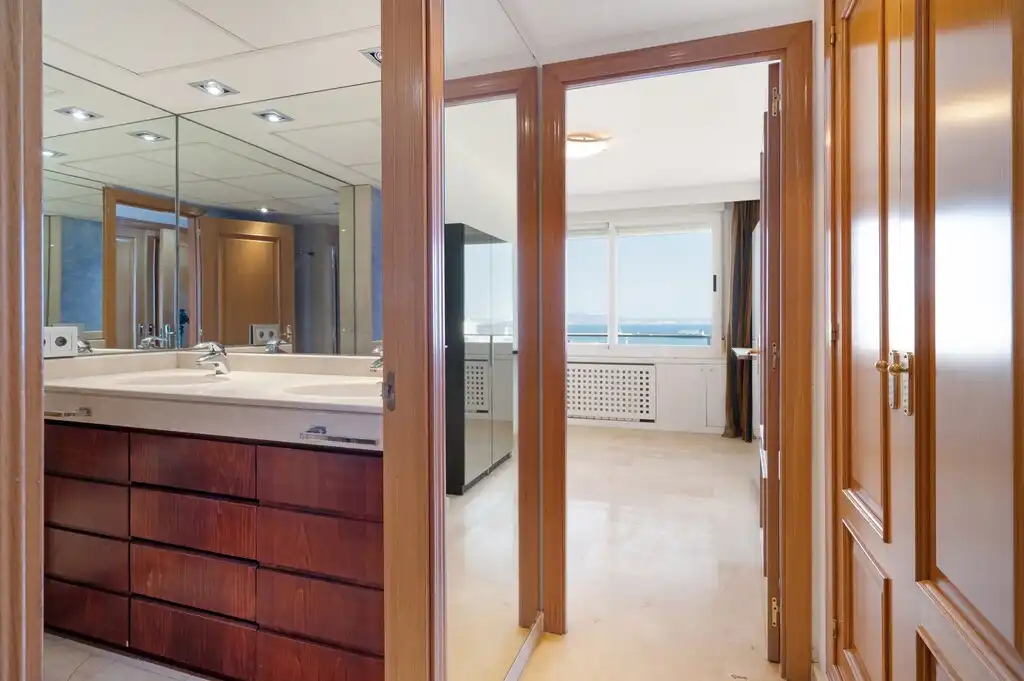 Apartments for rent in Porto Pi