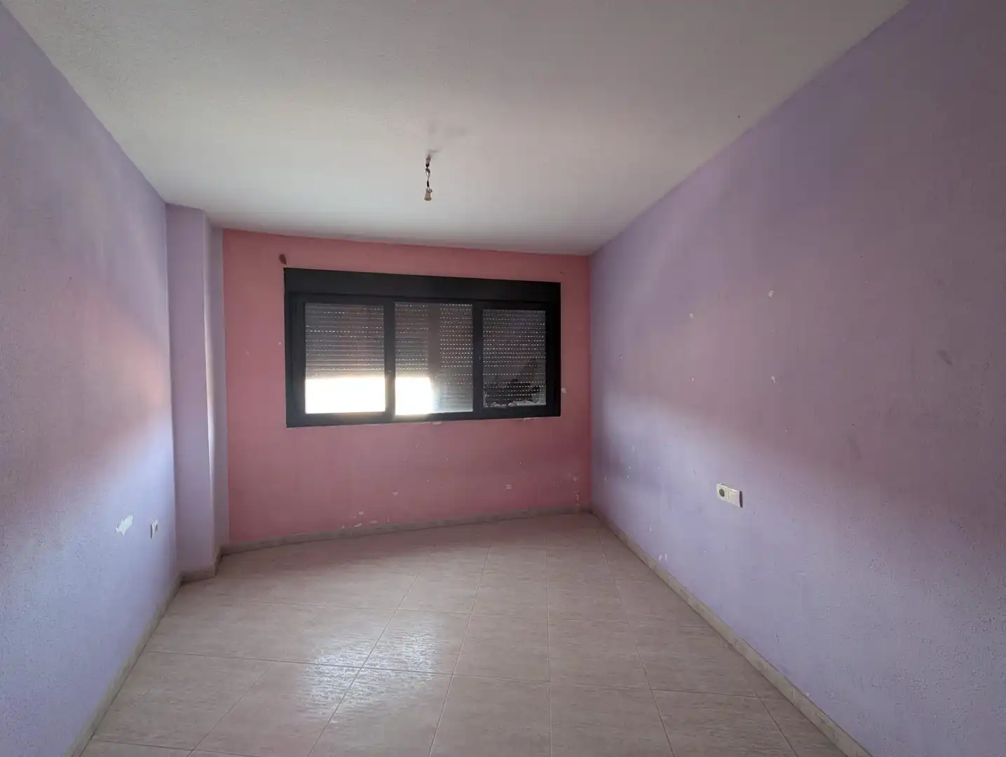 Habitación de Piso en venta en El Ejido