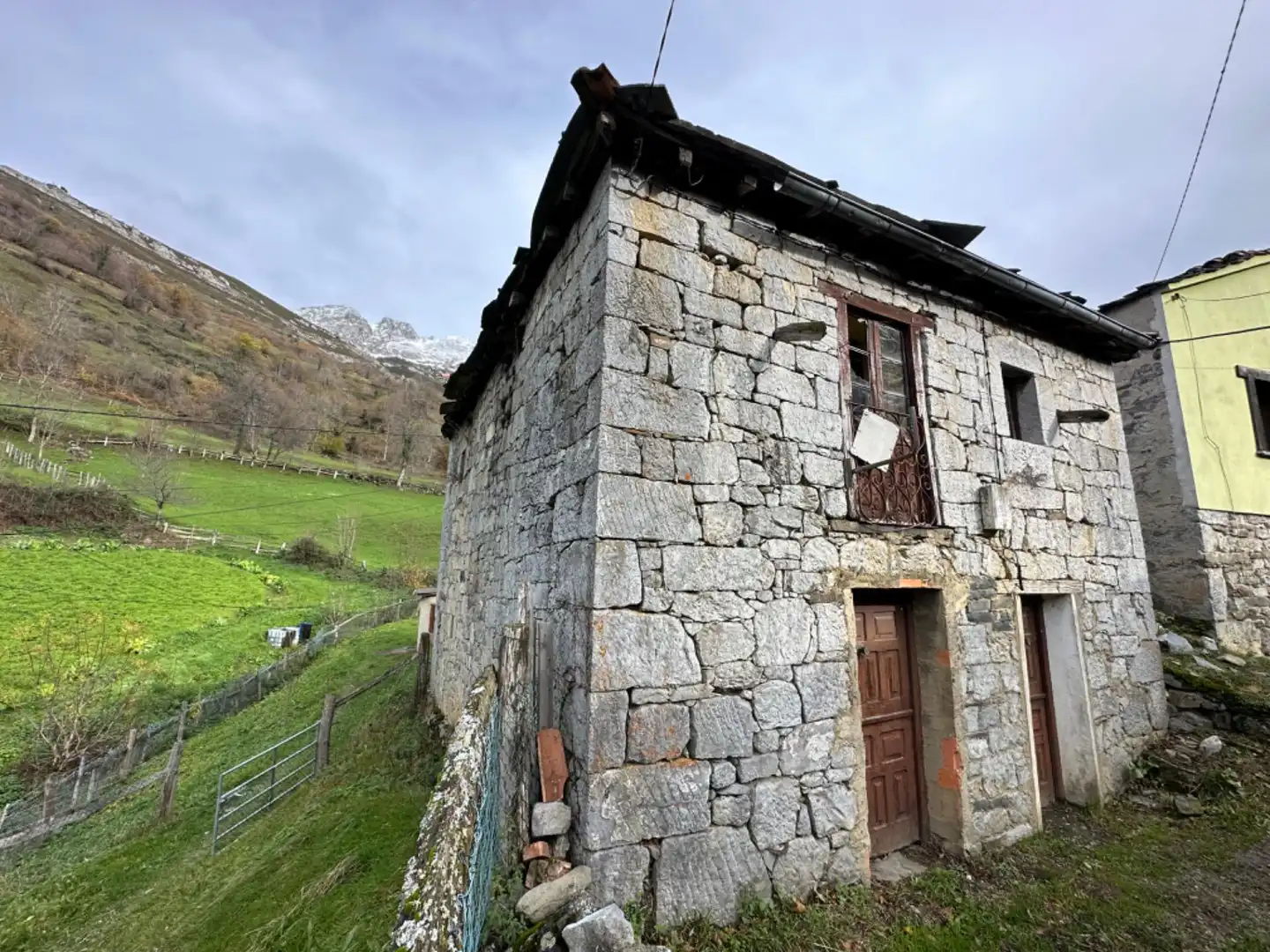 Haus zum Verkauf in CASOMERA, imagen 2