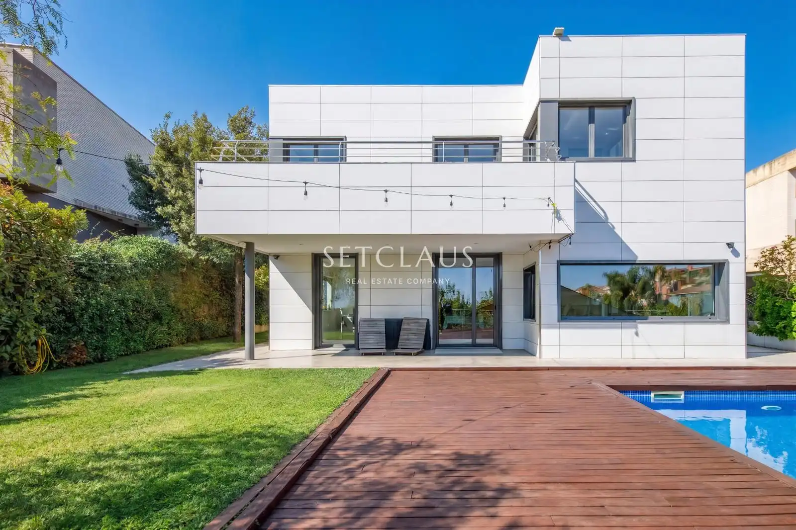 Villa mit Pool zum Verkauf in Teià