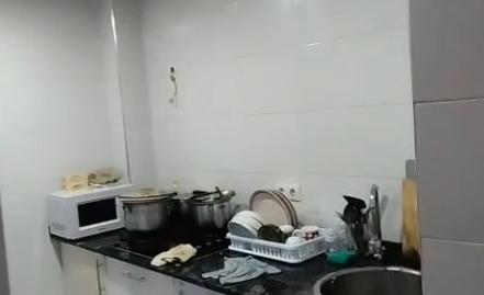 Foto 5 de Piso en venta en Colonia Requena, Alicante / Alacant