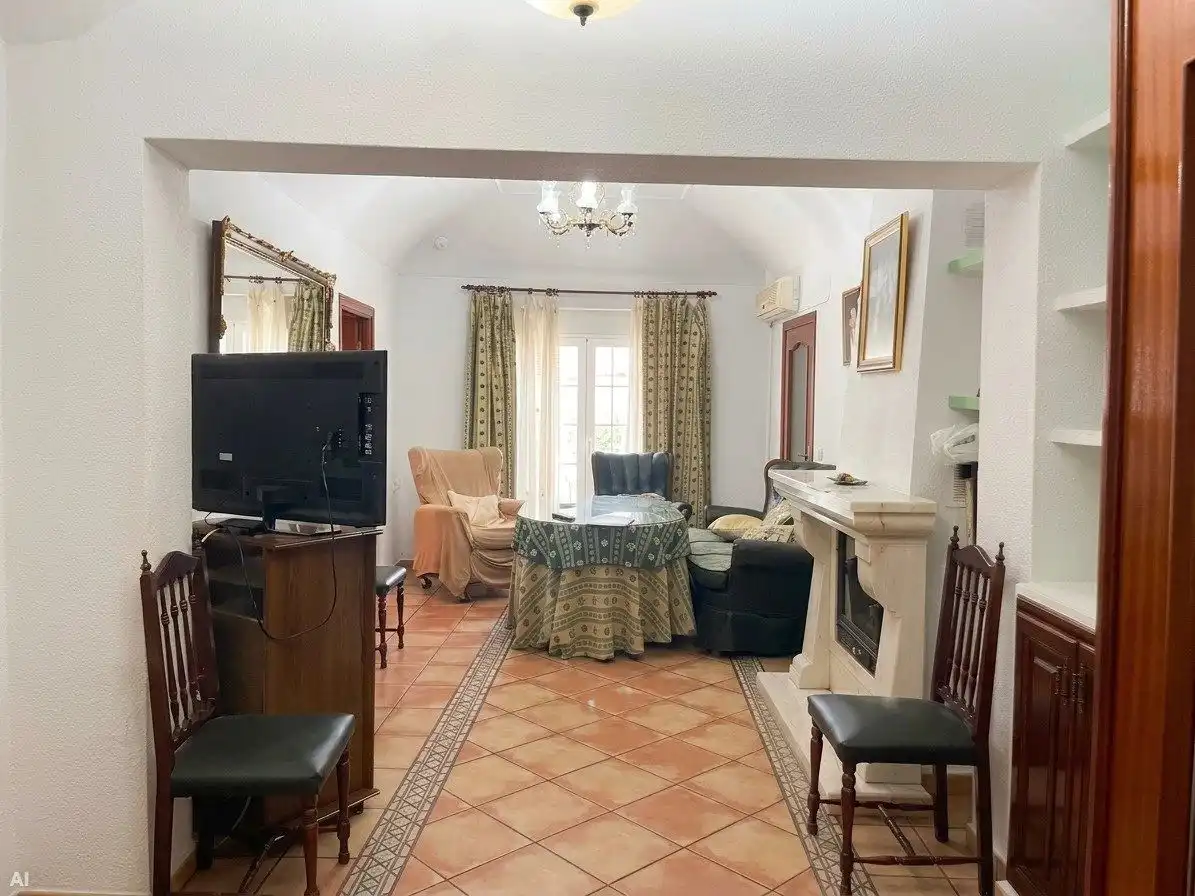 Wohnzimmer von Gebäude zum Verkauf in Arroyo de San Serván, Badajoz