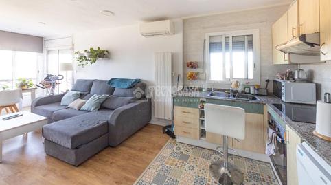 Foto 5 de Piso en venta en El Castell de Cubelles, Cubelles