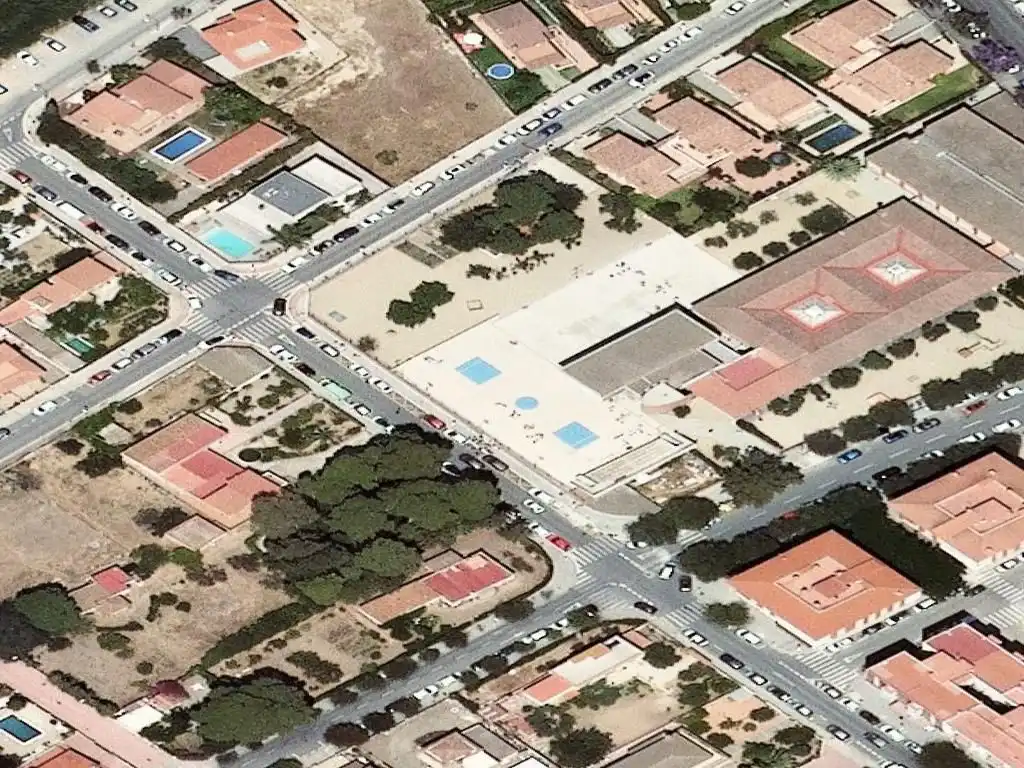 Aparcament de Pis en venda en Reus