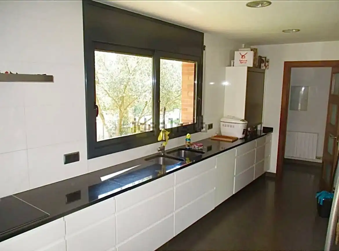 Casa amb jardí en venda a Santa Coloma de Farners, imagen 6