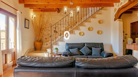 Foto 4 de Casa adosada en venta en Lluna, Sa, Selva, Illes Balears