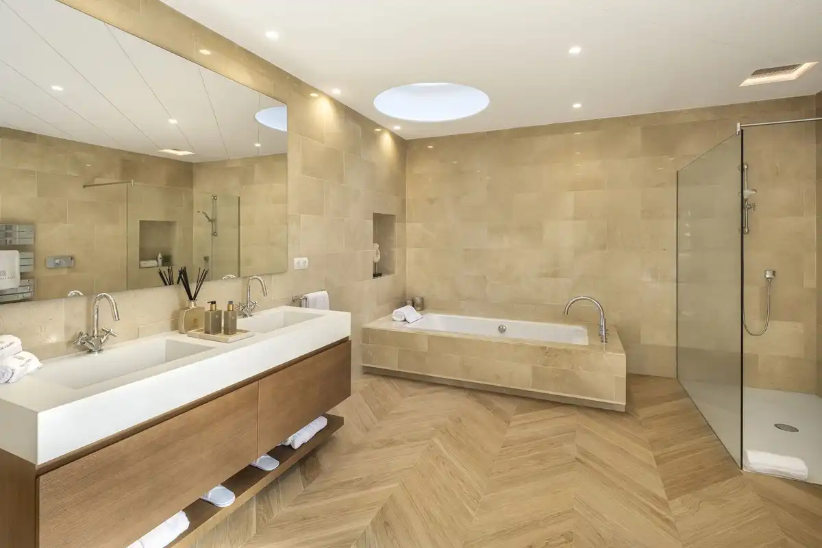Maison avec piscine à vendre à Nueva Andalucía, imagen 13