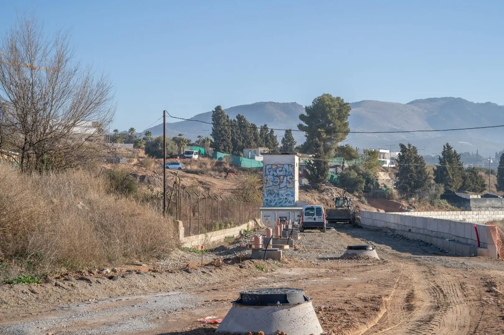 Terreny residencial en venda a Área de Actuación 16 12, imagen 70