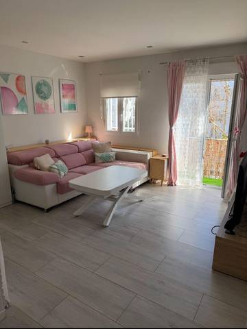 Piso en Venta en Plaza Cerámicas Mensaque en El Tardón - El Carmen