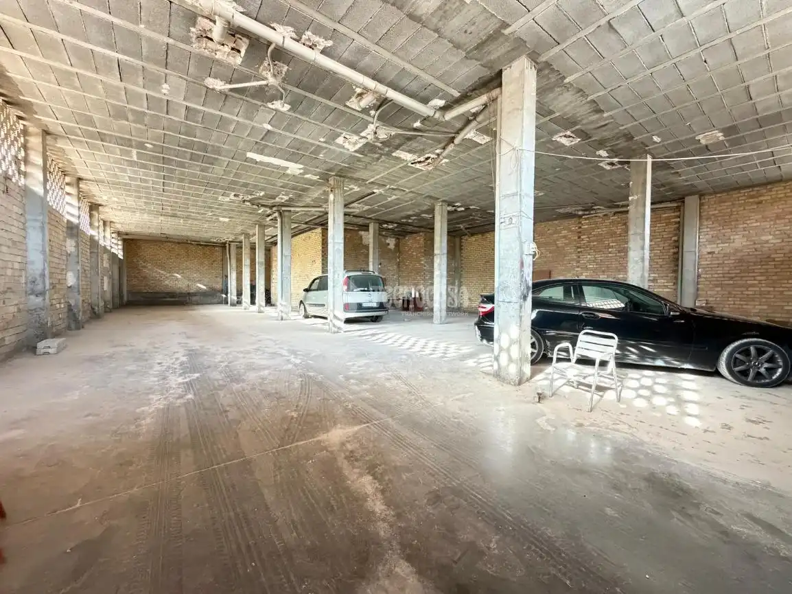 Local comercial en venda a Puente Genil, imagen 10