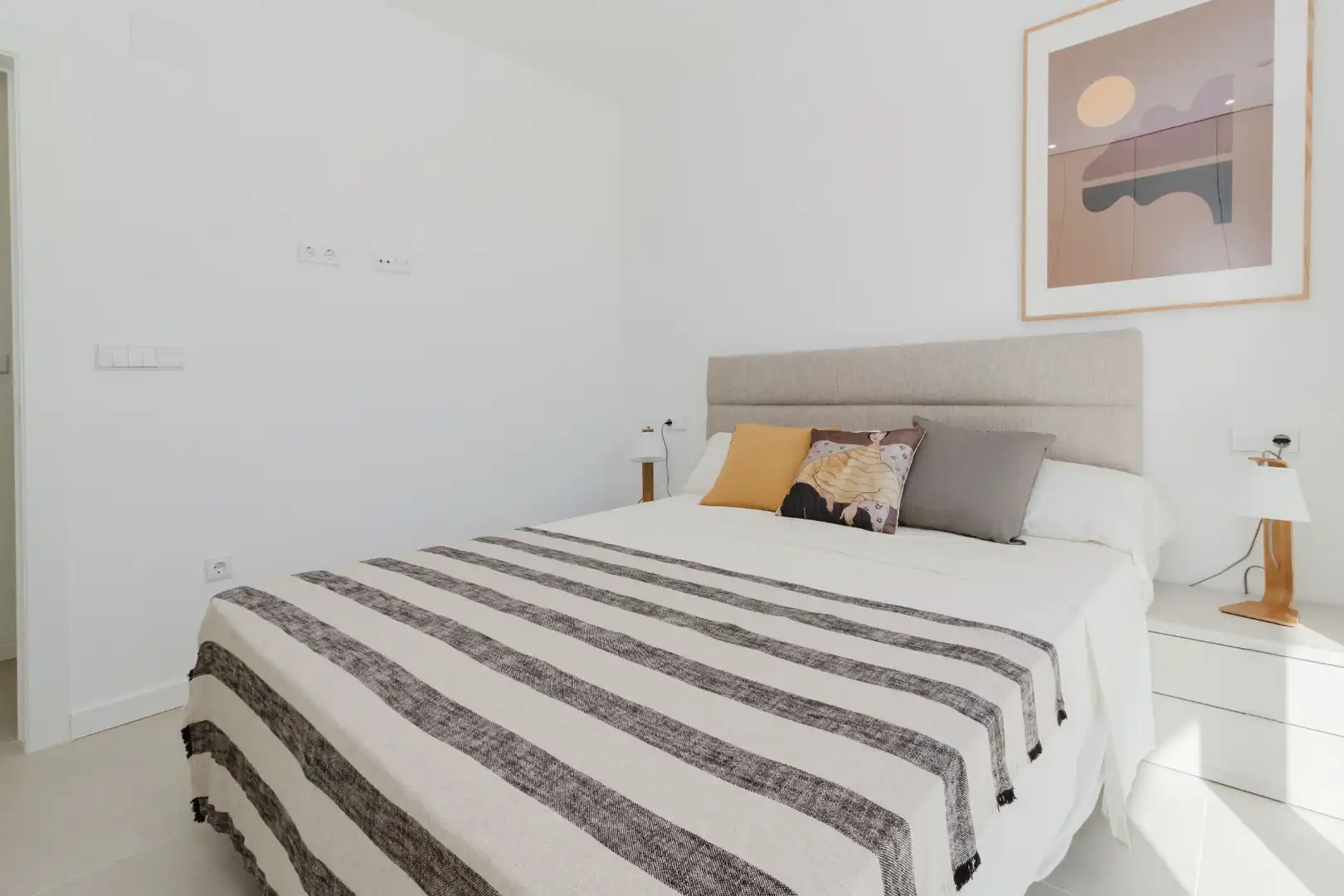 Flat with terrace for sale in El Pinar de Campoverde, imagen 22