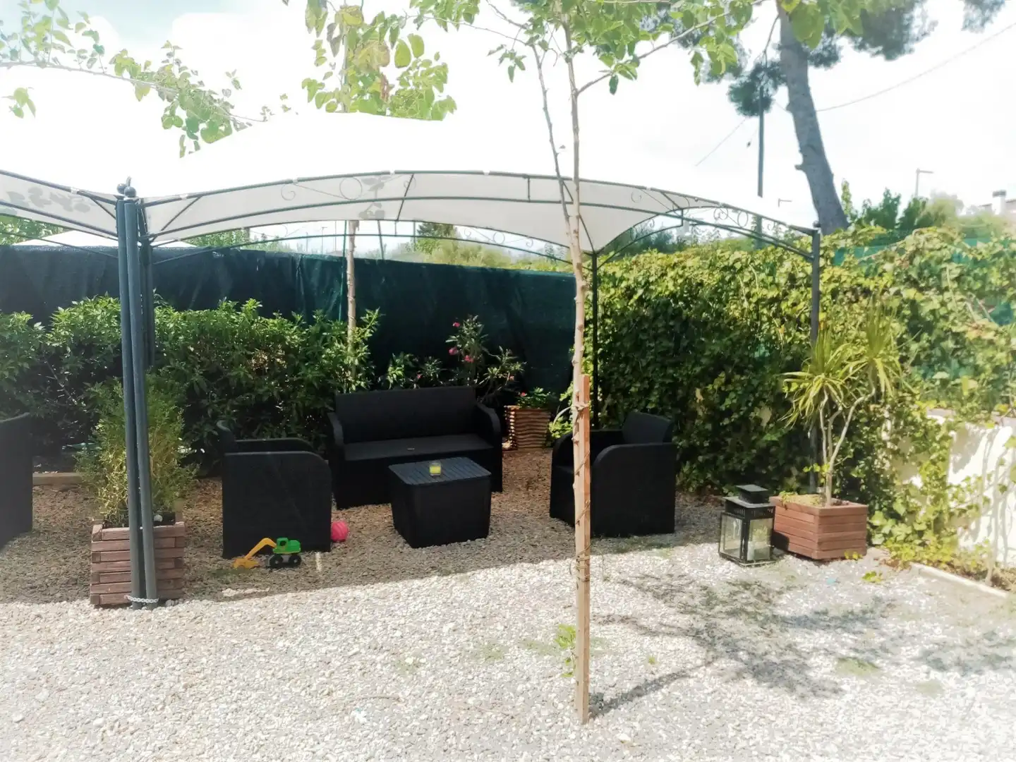Apartment with pool to rent in Altafulla, imagen 9