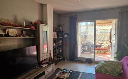 Living room of Flat for sale in Moncofa
