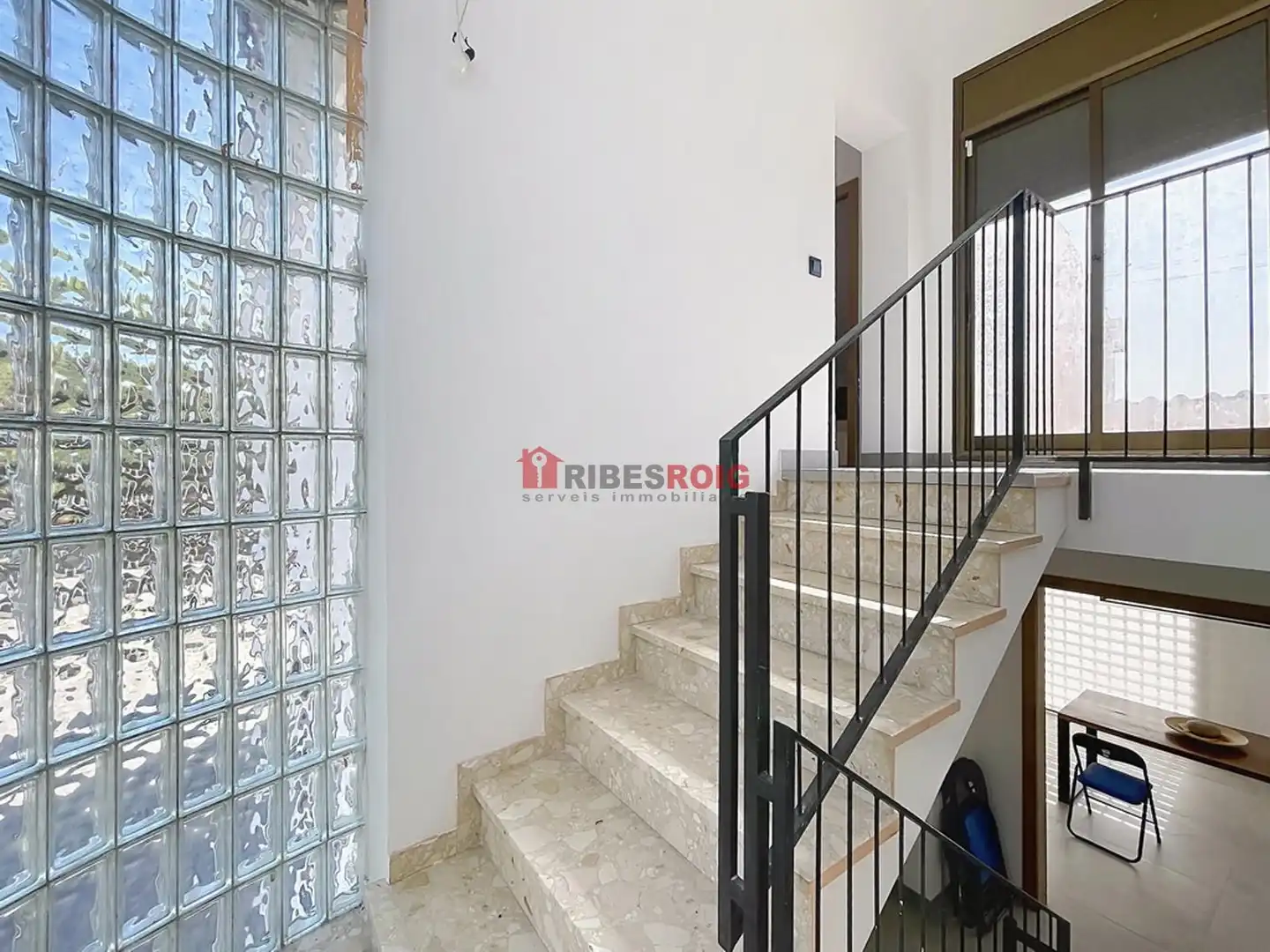 Detached house with garden for sale in Olivella, imagen 22