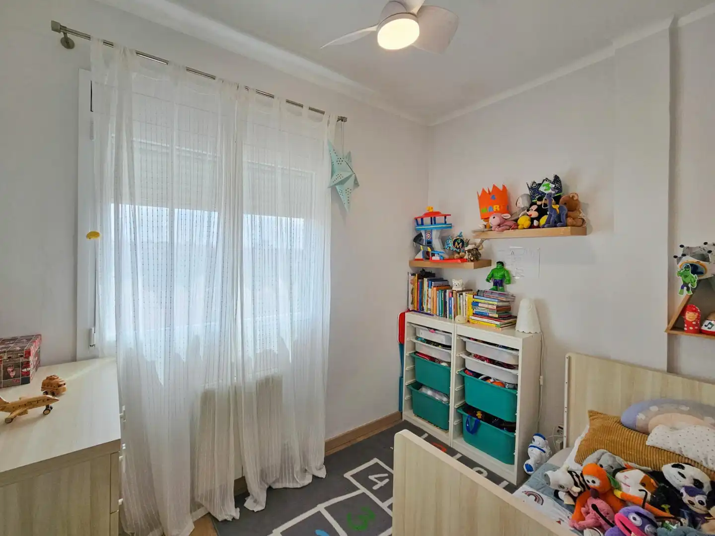 Habitación de Piso en venta en Barcelona