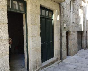 Exterior view of Premises for sale in Ribadavia