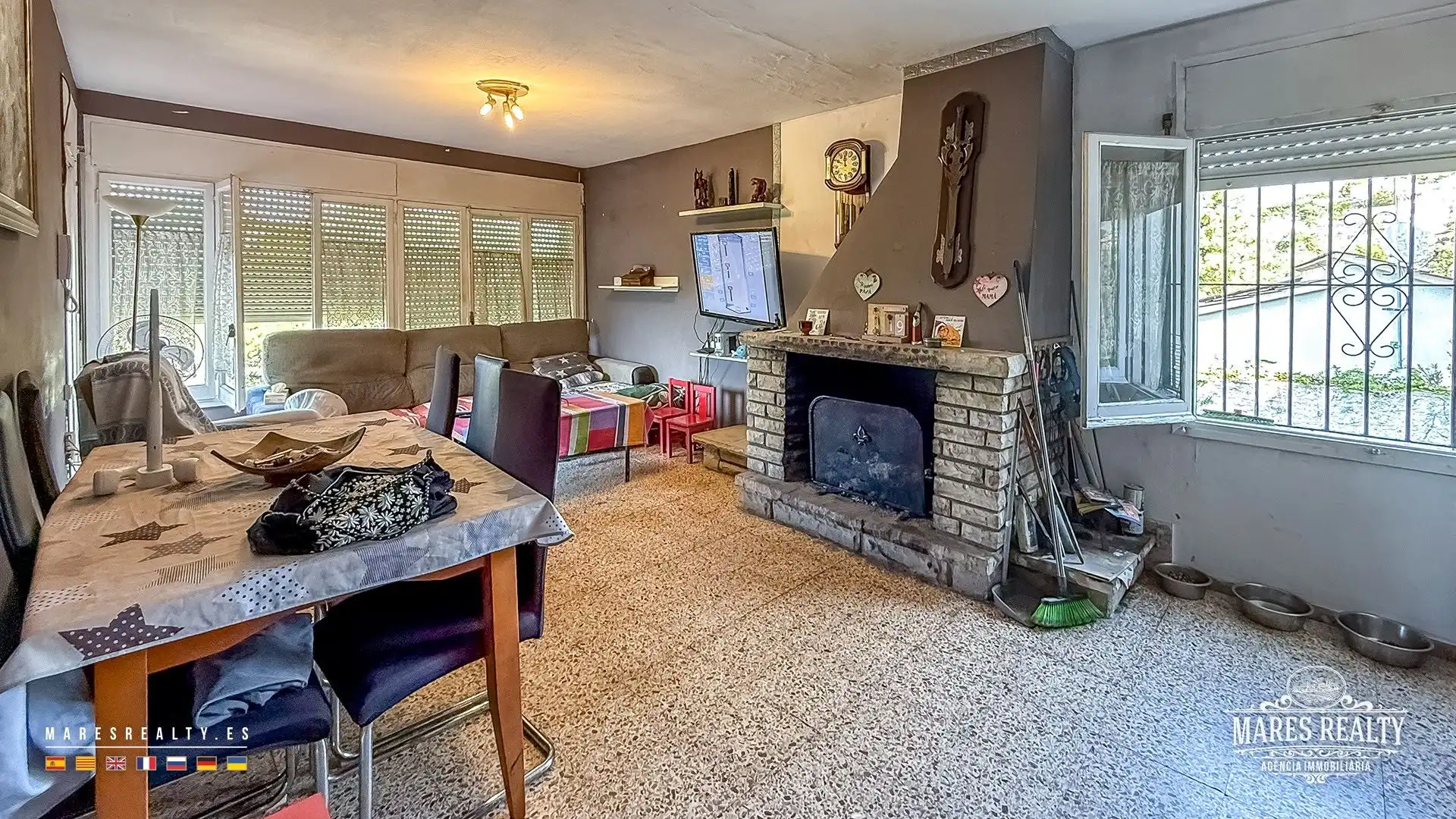 Casa con jardín en venta en Aiguaviva Parc, imagen 3