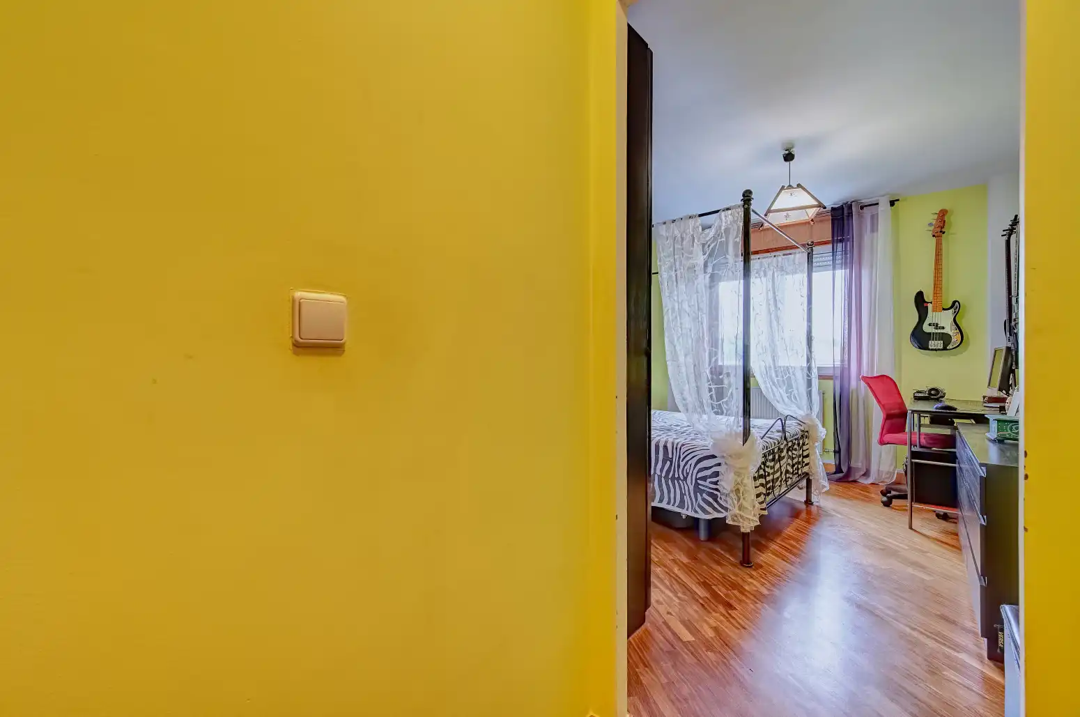 Piso con ascensor en venta en Mutilva - Plaza Mutiloa 5, imagen 34
