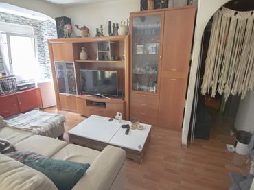 Flat with lift for sale in Nou Barris