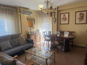 Appartement avec ascenseur à vendre à Avenida Avenida Navarra