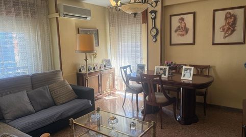 SE VENDE PISO EN AVENIDA DE NAVARRA