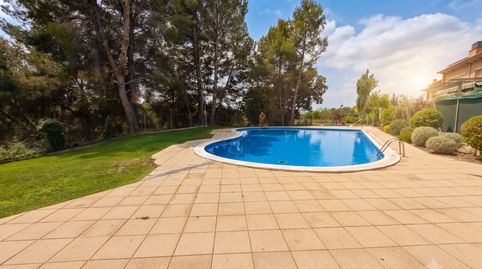Foto 5 de Casa adosada en venta en Carrer Garbi, Viladecavalls, Barcelona