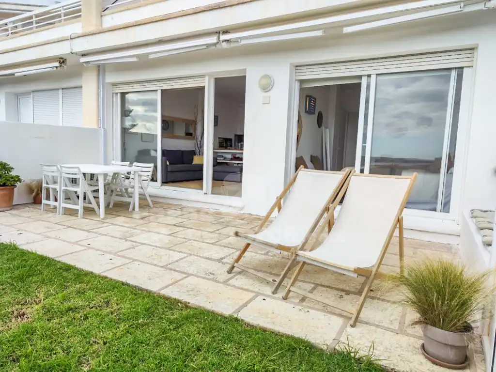 Apartment mit Garten zum Verkauf in Coves Noves, imagen 6