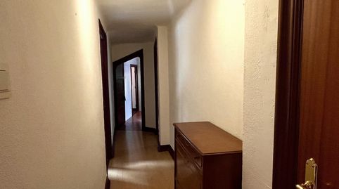Foto 5 de Apartament de lloguer a Bruno Mauricio Zabala , Zabala, Bilbao