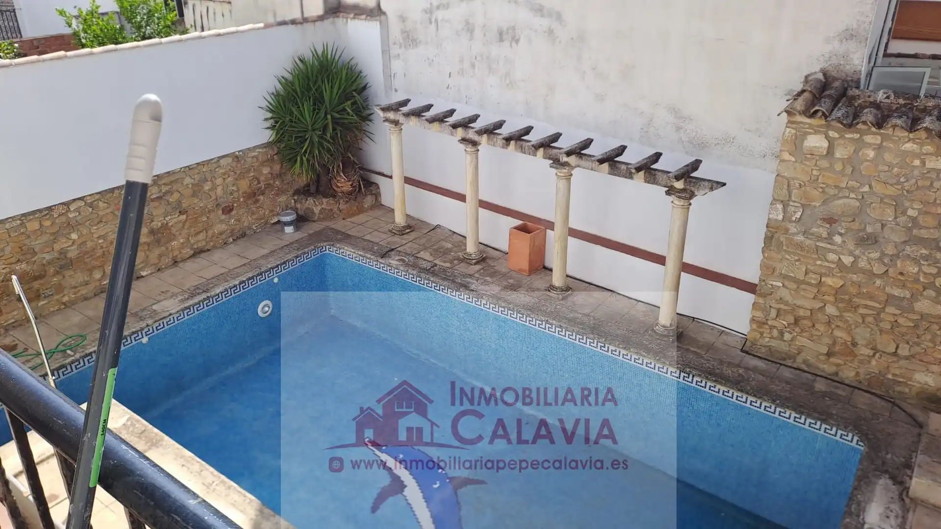 Business premises for sale in Calle San Francisco