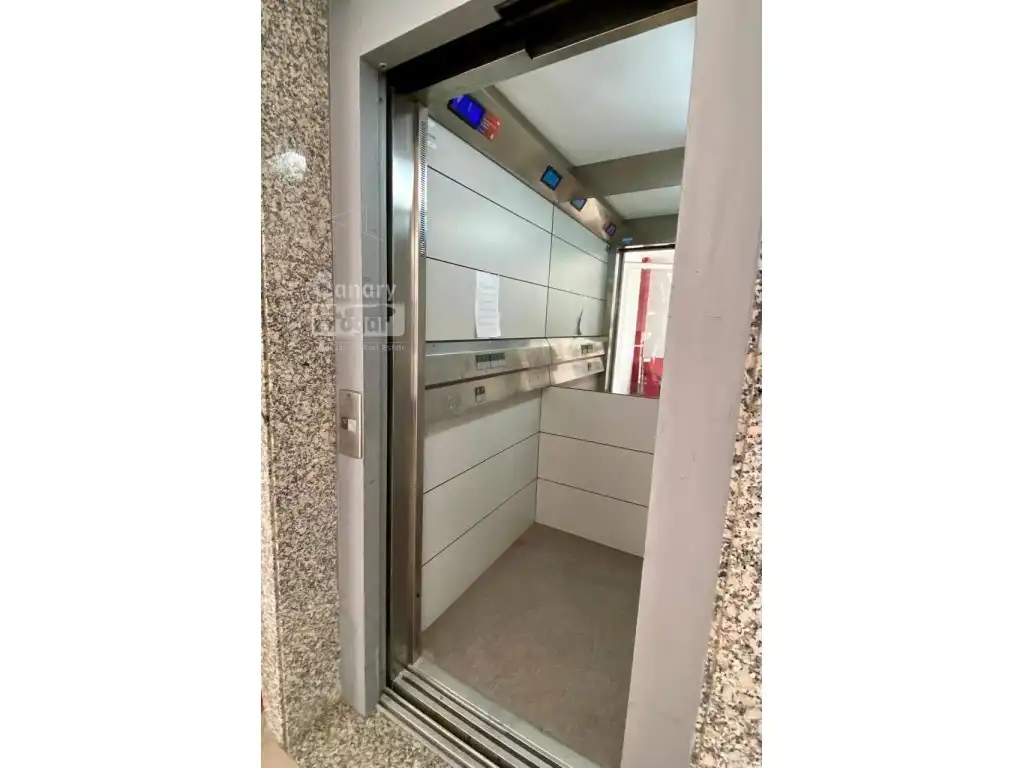 Apartamento con ascensor en venta en Calle Antonio González Barrios, imagen 20
