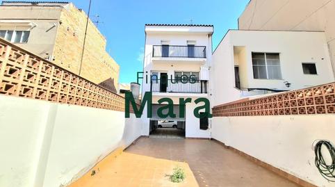 Foto 2 de Casa o chalet en venta en Casablanca, Sant Boi de Llobregat