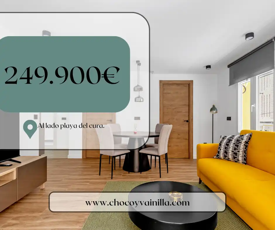 Habitación de Apartamento en venta en Torrevieja con Aire acondicionado, Amueblado y Piscina comunitaria