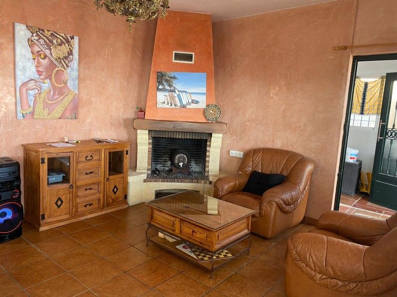 Country house for sale in N/A, -1, Monte los Almendros - El Pargo - Costa Aguilera