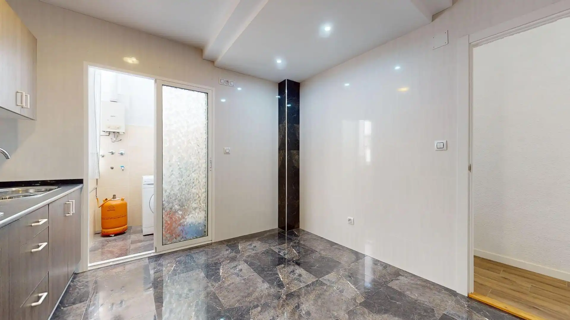 Flat for sale in San Pedro del Pinatar  with Furnished and Balcony