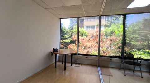 Foto 2 de Oficina de lloguer a Travessera de Les Corts, 53, La Maternitat i Sant Ramon, Barcelona Capital