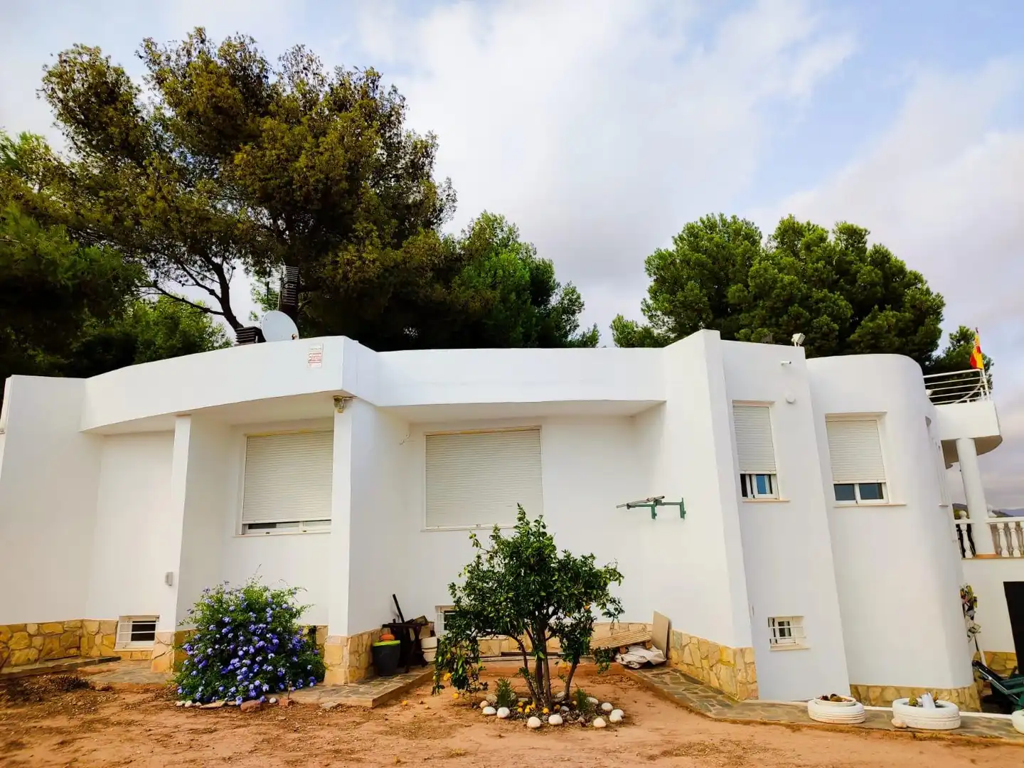 Villa con terrazza in vendita a Montornés - Las Palmas - El Refugio, imagen 7