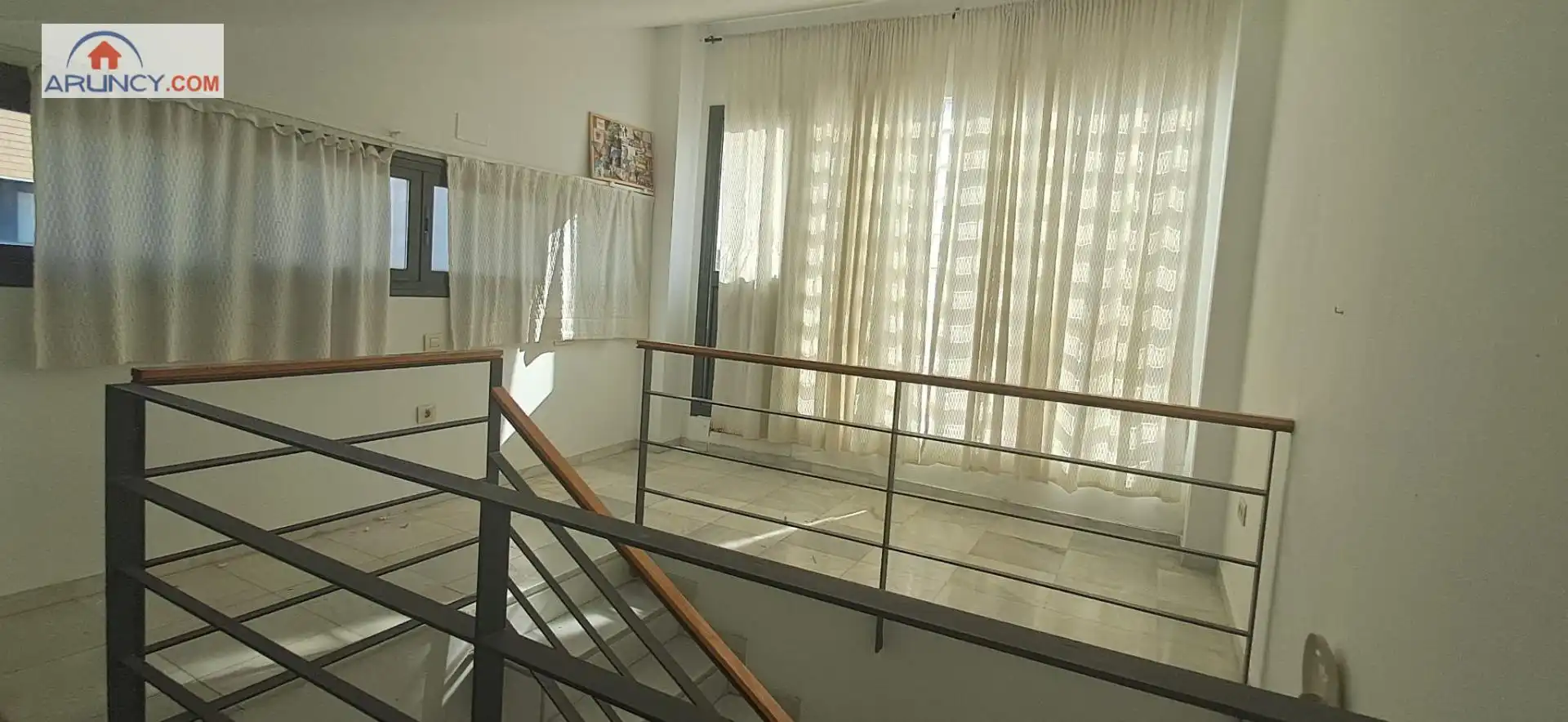 Casa adosada en venda en Espartinas amb Aire condicionat, Calefacció i Jardí privat