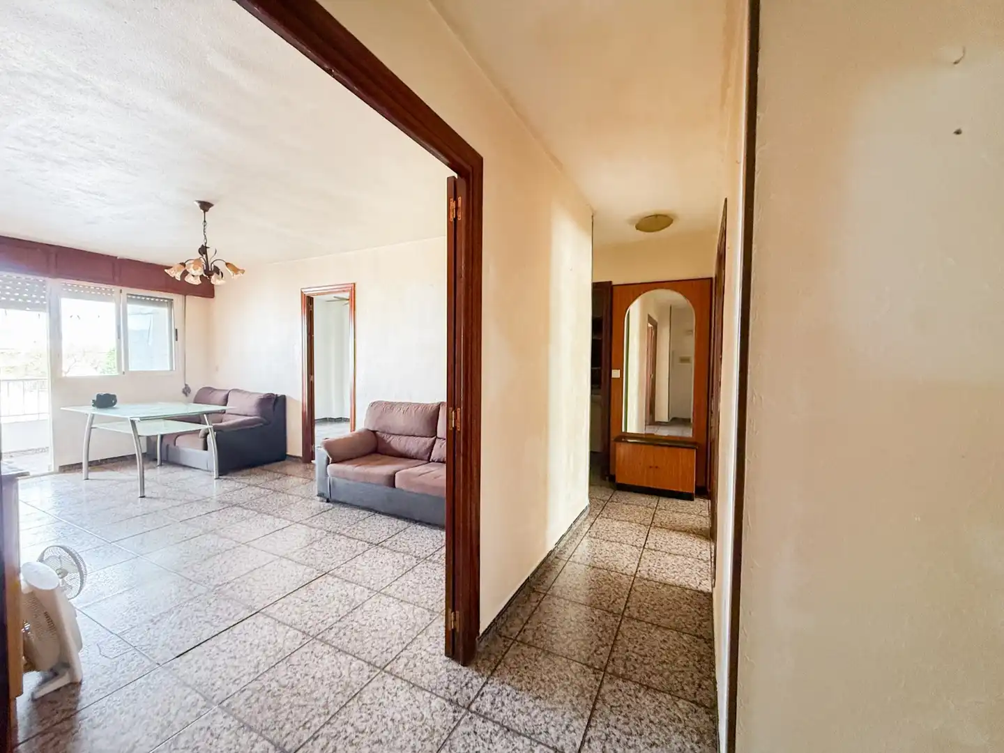 Flat for sale in Águilas  with Furnished and Balcony