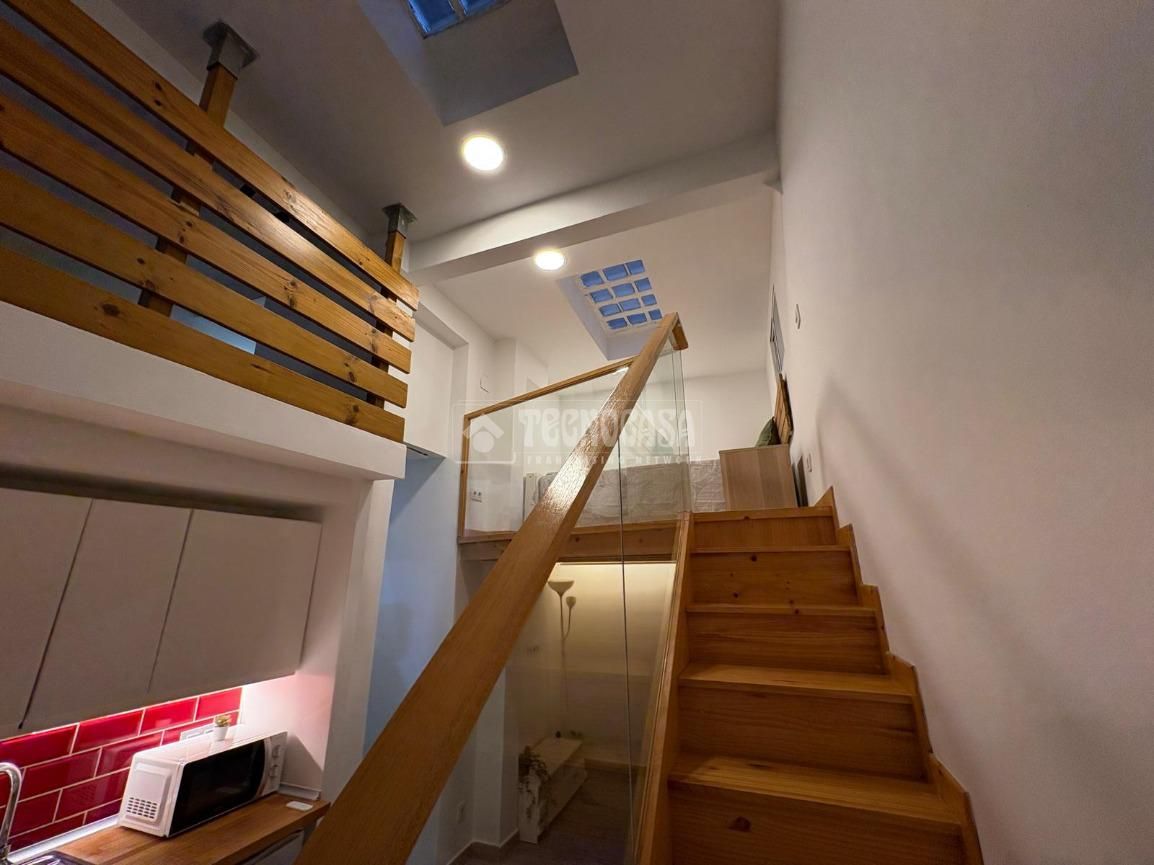 Pis en venda a Puerta del Ángel, Latina