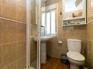 Apartament de lloguer a San Ildefonso