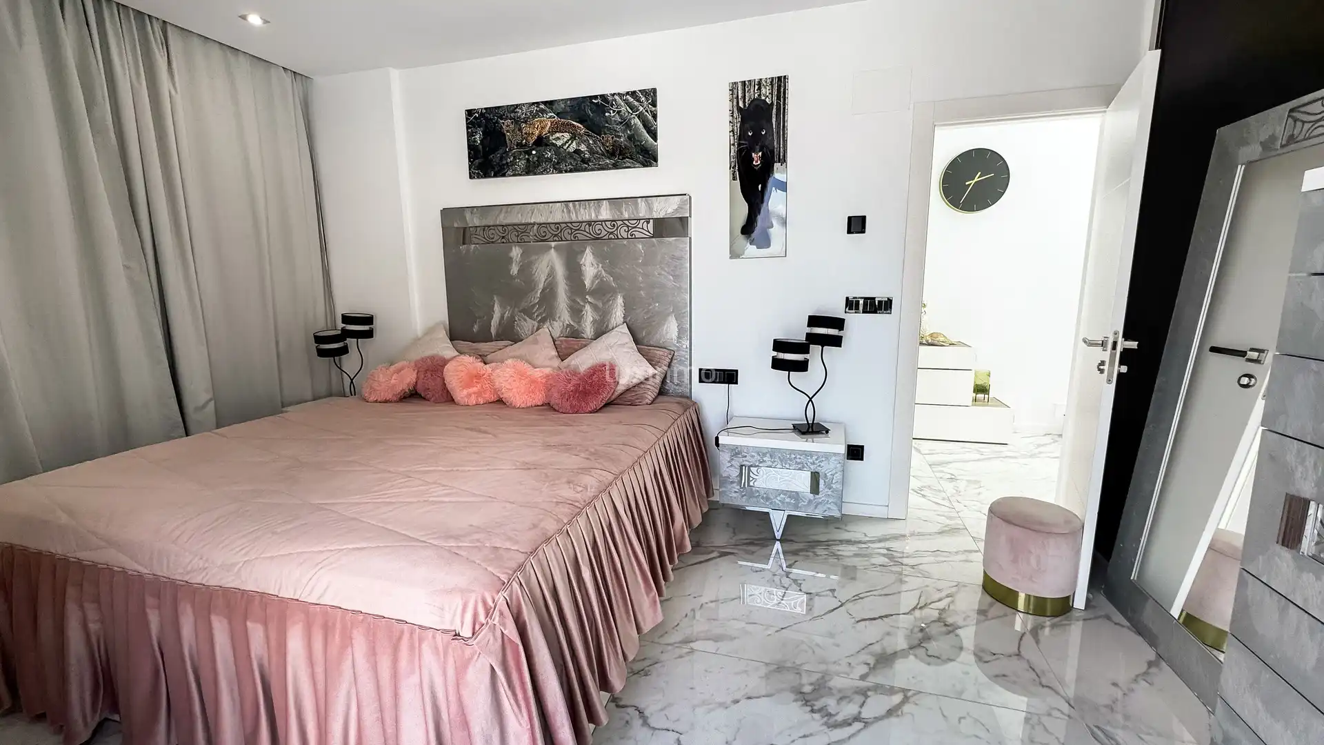 Villa avec balcon à vendre à Balcón de Finestrat - Terra Marina, imagen 27
