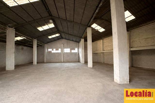 Nave industrial en Venta en Inmobiliaria - Barreda