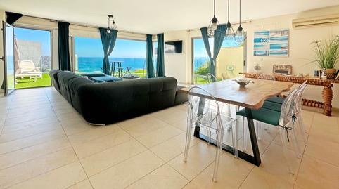 Foto 5 de Casa o xalet de lloguer a Carrer de la Serra D'espadà, El Faro, Cullera